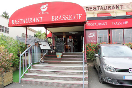 O'Bistro — photo 3