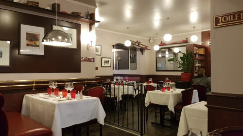 O'Bistro — photo 8