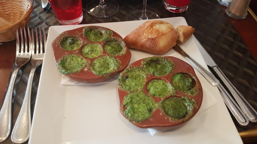 O'Bistro — photo 9