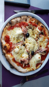 Pizza Borely — photo 4