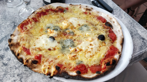Pizza Borely — photo 7