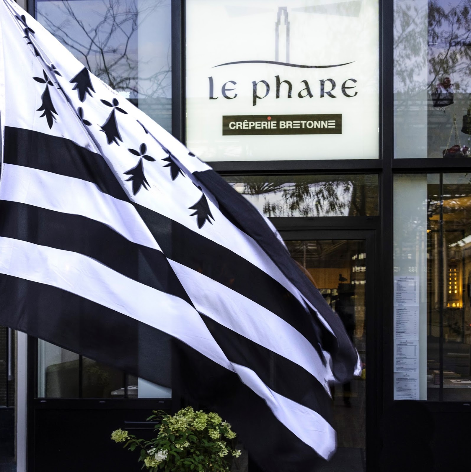 Le Phare