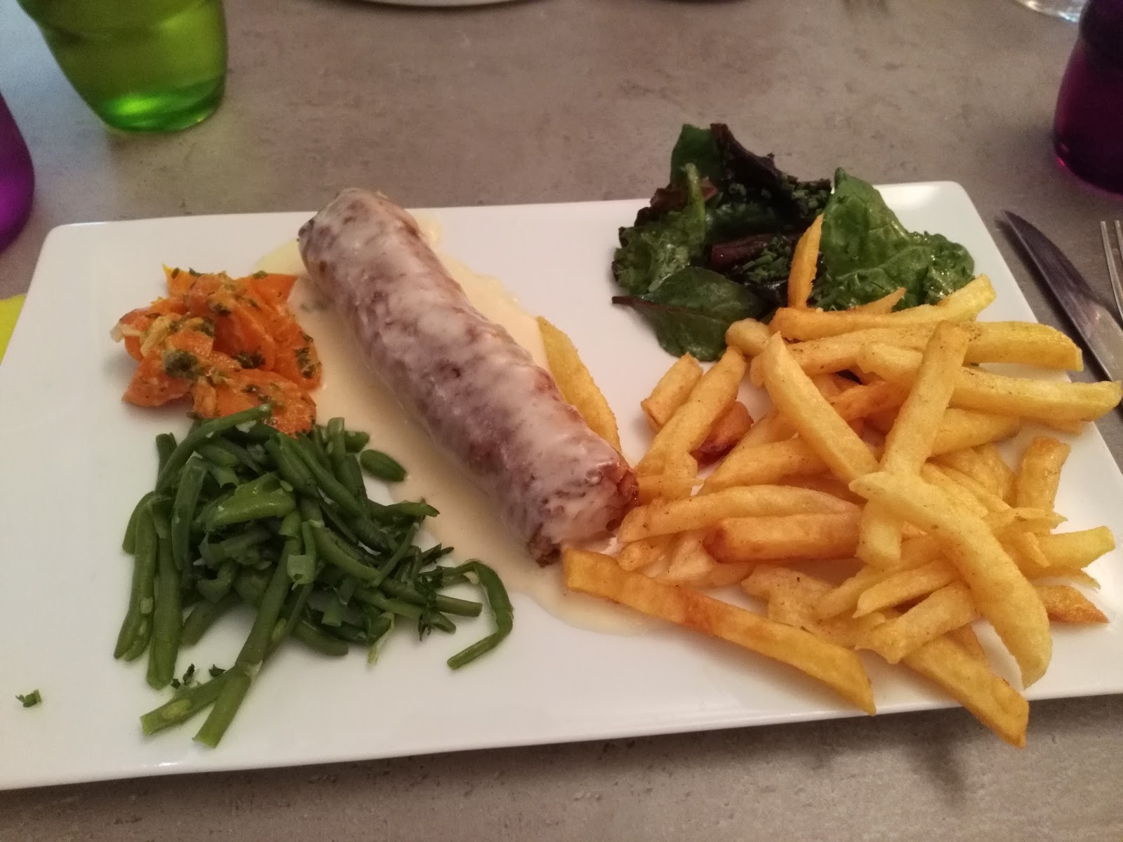 Le Moine Gourmand — photo 1