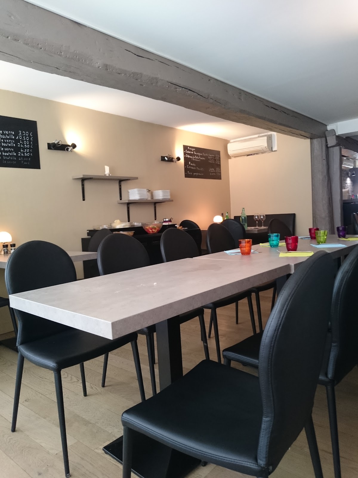 Le Moine Gourmand — photo 3