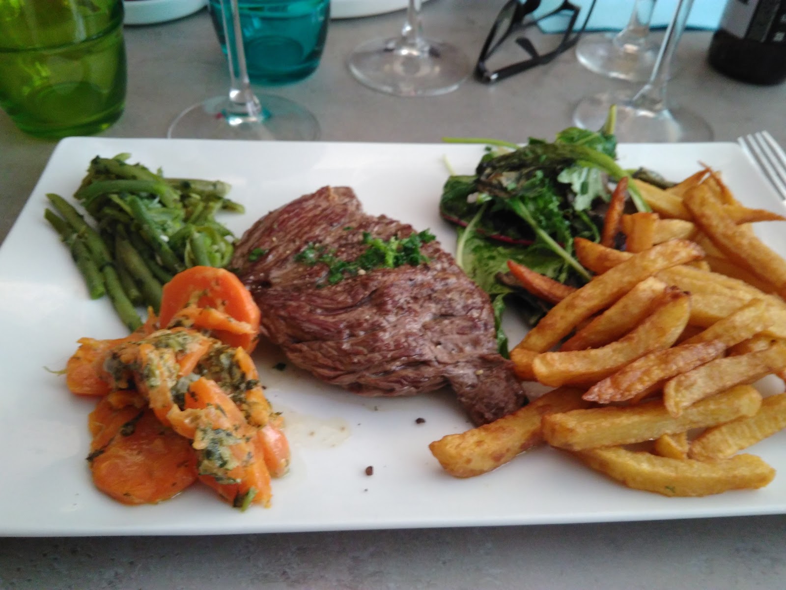 Le Moine Gourmand
