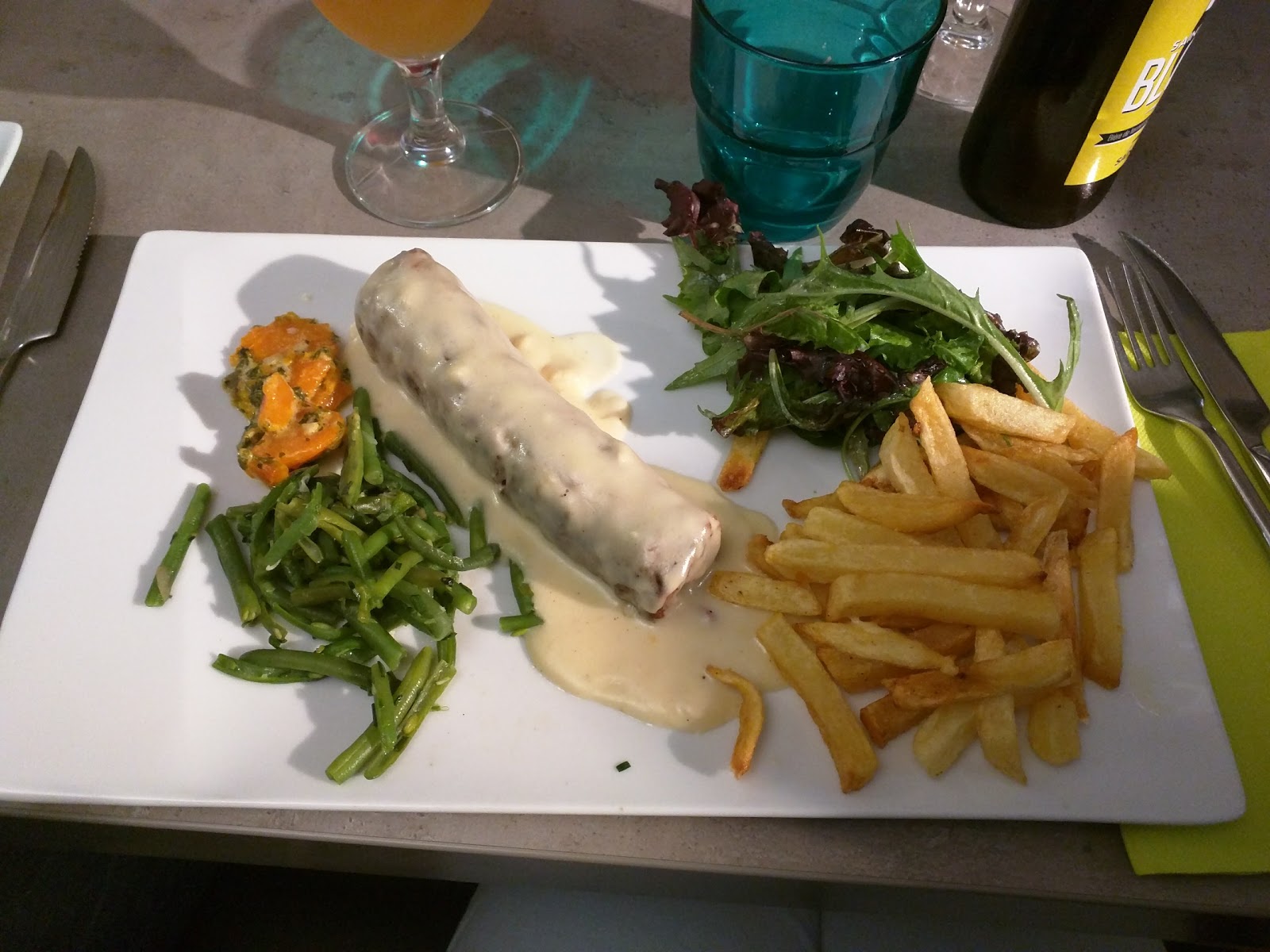 Le Moine Gourmand — photo 6