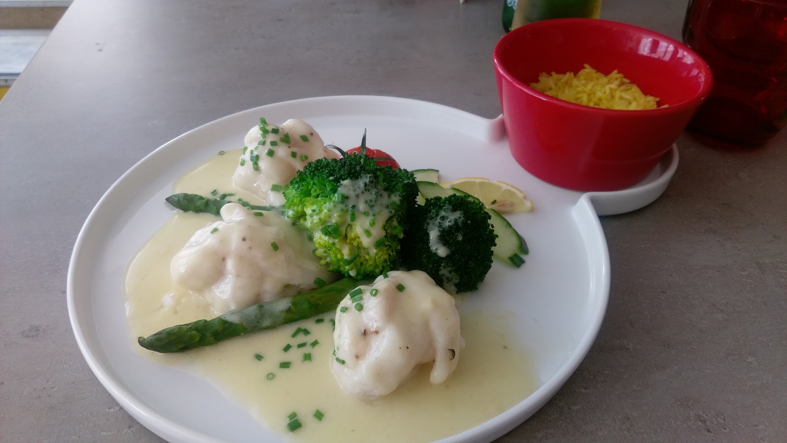 Le Moine Gourmand
