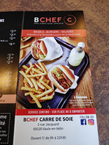 BChef — photo 2