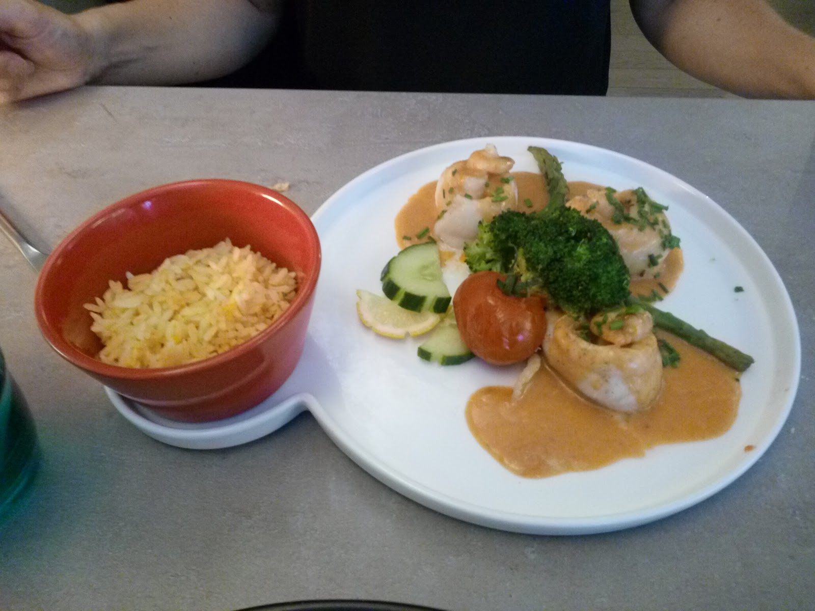 Le Moine Gourmand — photo 10