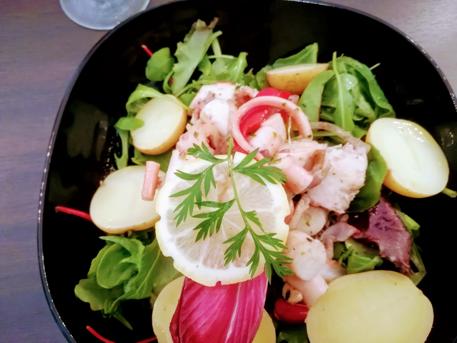 Brasserie Le France — photo 1