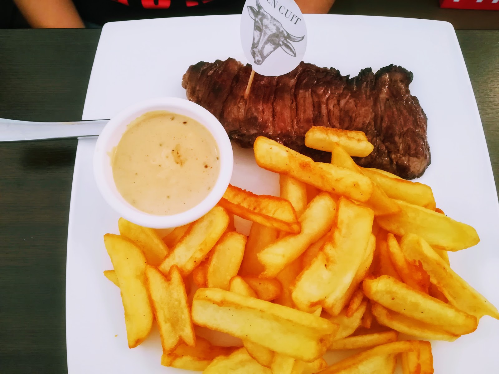 Brasserie Le France — photo 6
