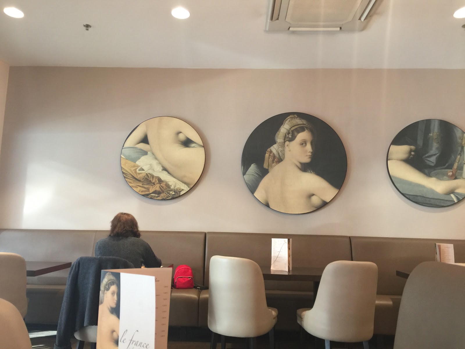 Brasserie Le France
