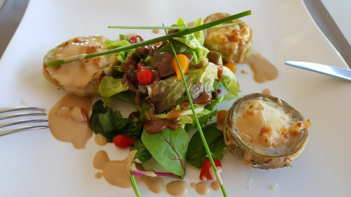 La Mise en Bouche — photo 2