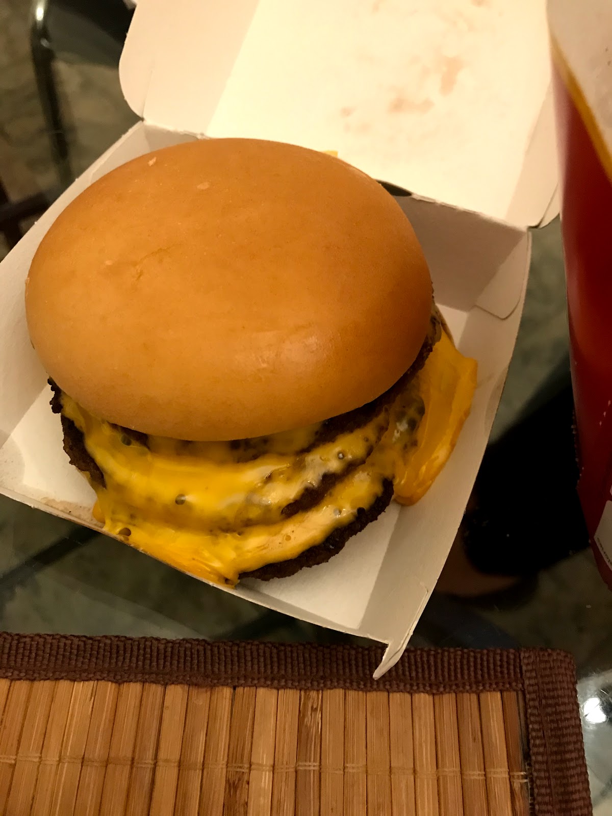 McDonald's — photo 1
