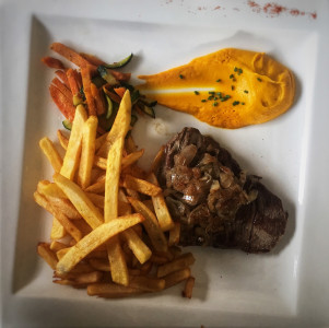 La Mise en Bouche — photo 4