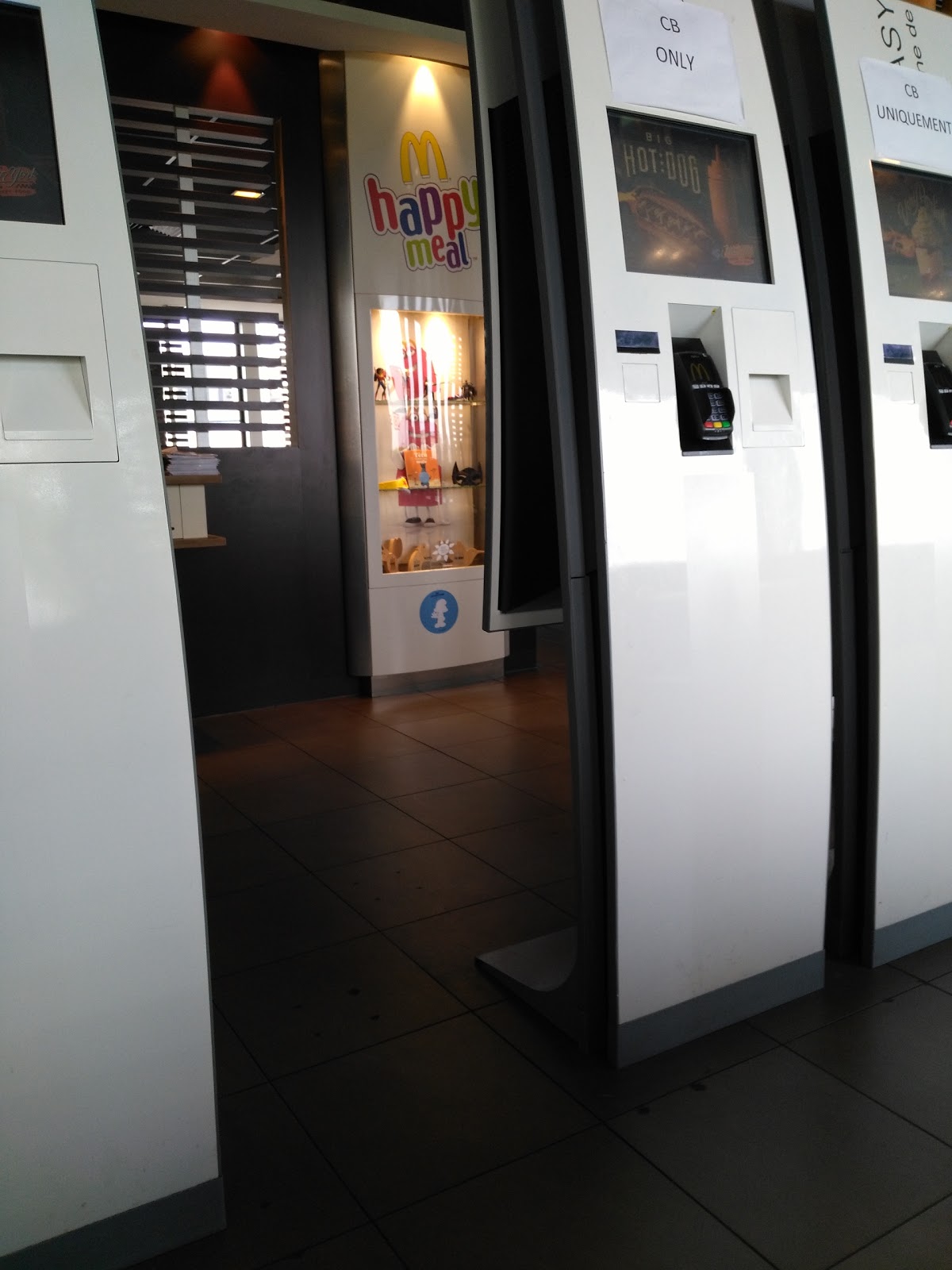 McDonald's — photo 3