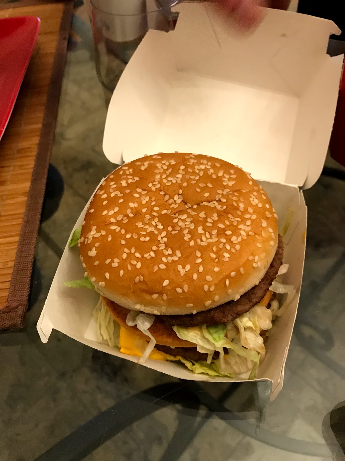McDonald's — photo 4