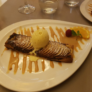 La Mise en Bouche — photo 7