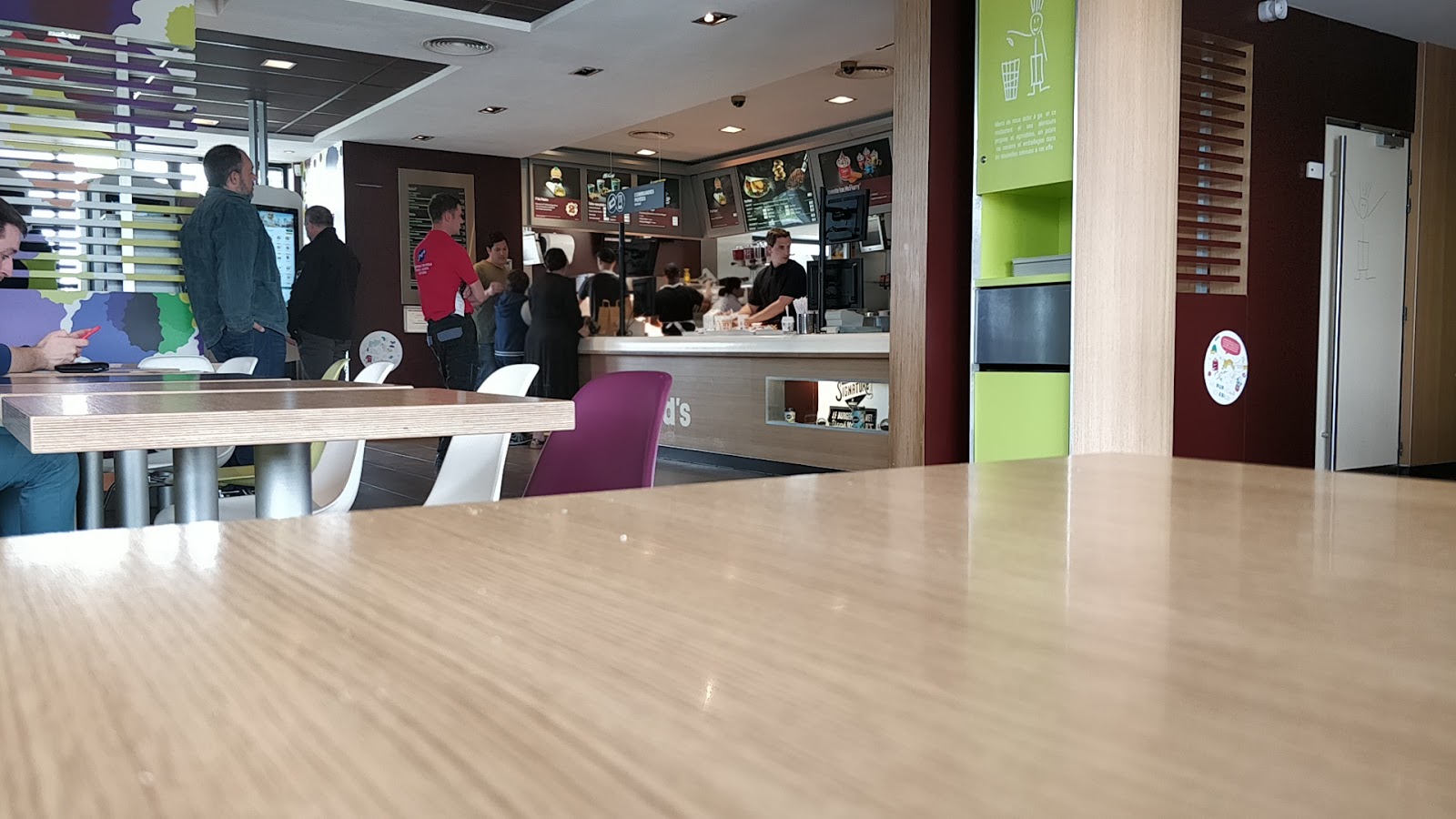 McDonald's — photo 5