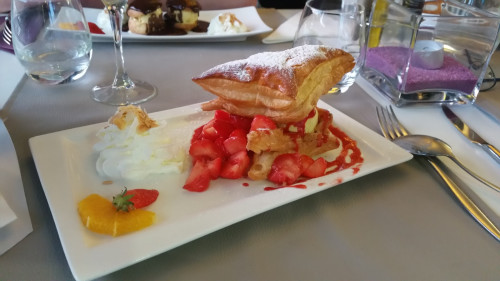 La Mise en Bouche — photo 9