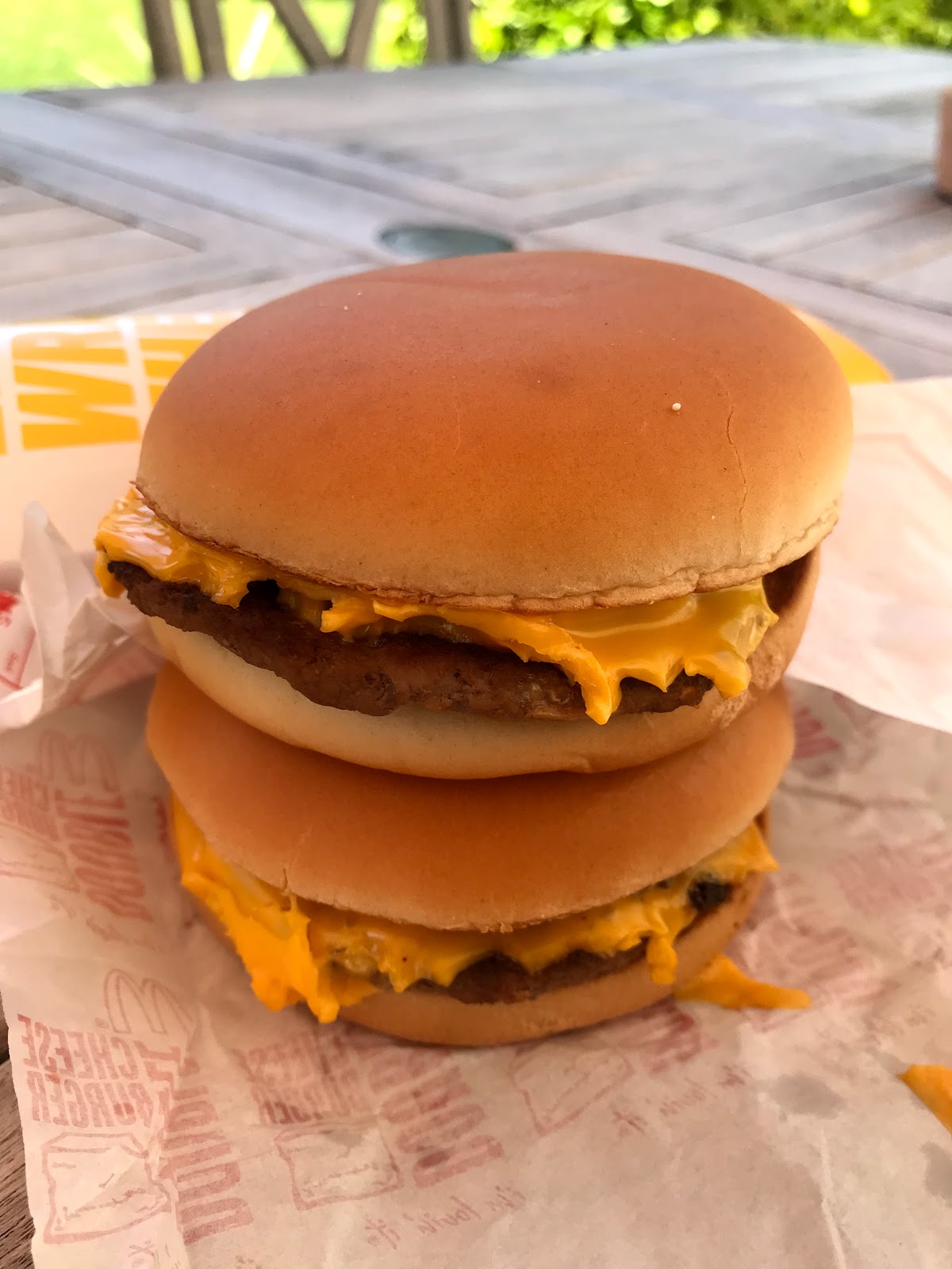 McDonald's — photo 6