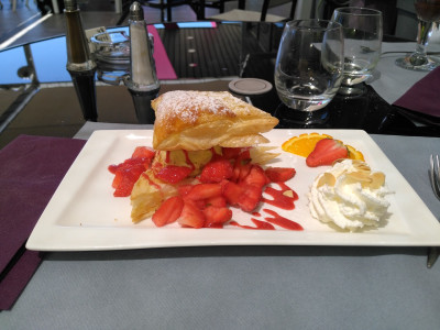 La Mise en Bouche — photo 10