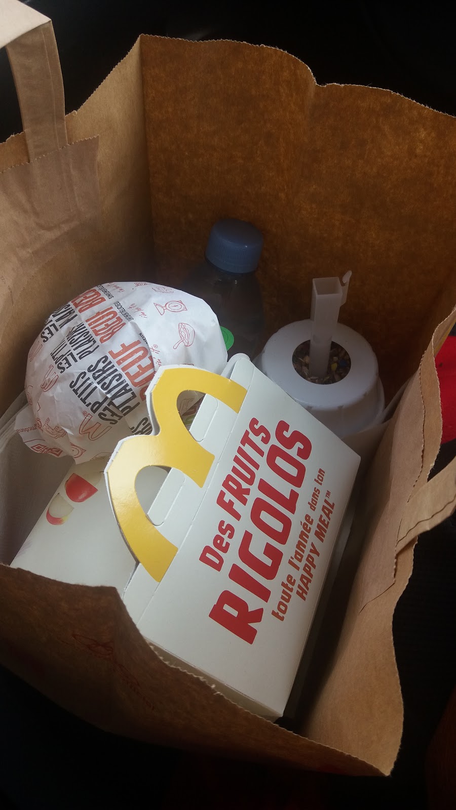 McDonald's — photo 9