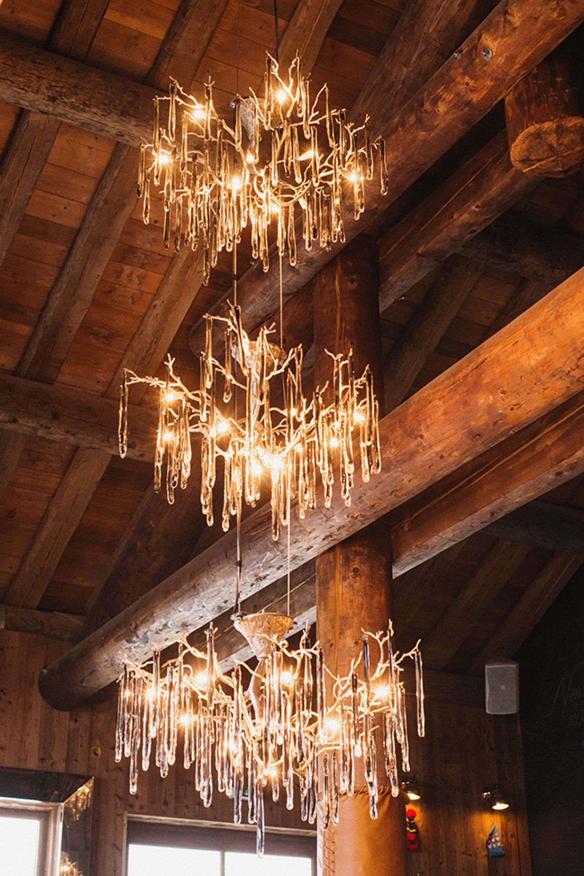 La Petite Cuisine (La Folie Douce Méribel-Courchevel)