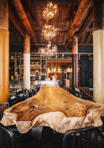 La Petite Cuisine (La Folie Douce Méribel-Courchevel) — photo 3