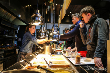 La Petite Cuisine (La Folie Douce Méribel-Courchevel) — photo 5