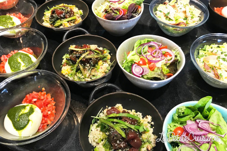 La Petite Cuisine (La Folie Douce Méribel-Courchevel) — photo 6