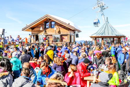 La Petite Cuisine (La Folie Douce Méribel-Courchevel) — photo 7