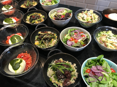 La Petite Cuisine (La Folie Douce Méribel-Courchevel) — photo 8