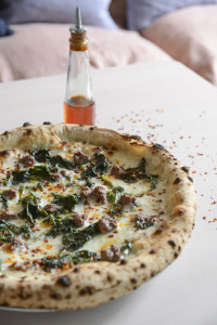 The Dainty Pizza — photo 3