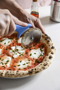 The Dainty Pizza — photo 4