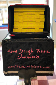 The Dainty Pizza — photo 9