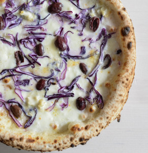 The Dainty Pizza — photo 10