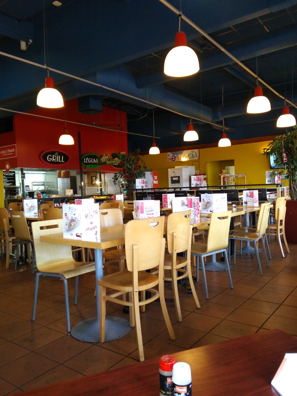 Flunch — photo 1