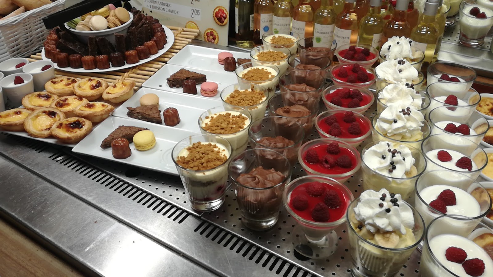 Flunch — photo 7