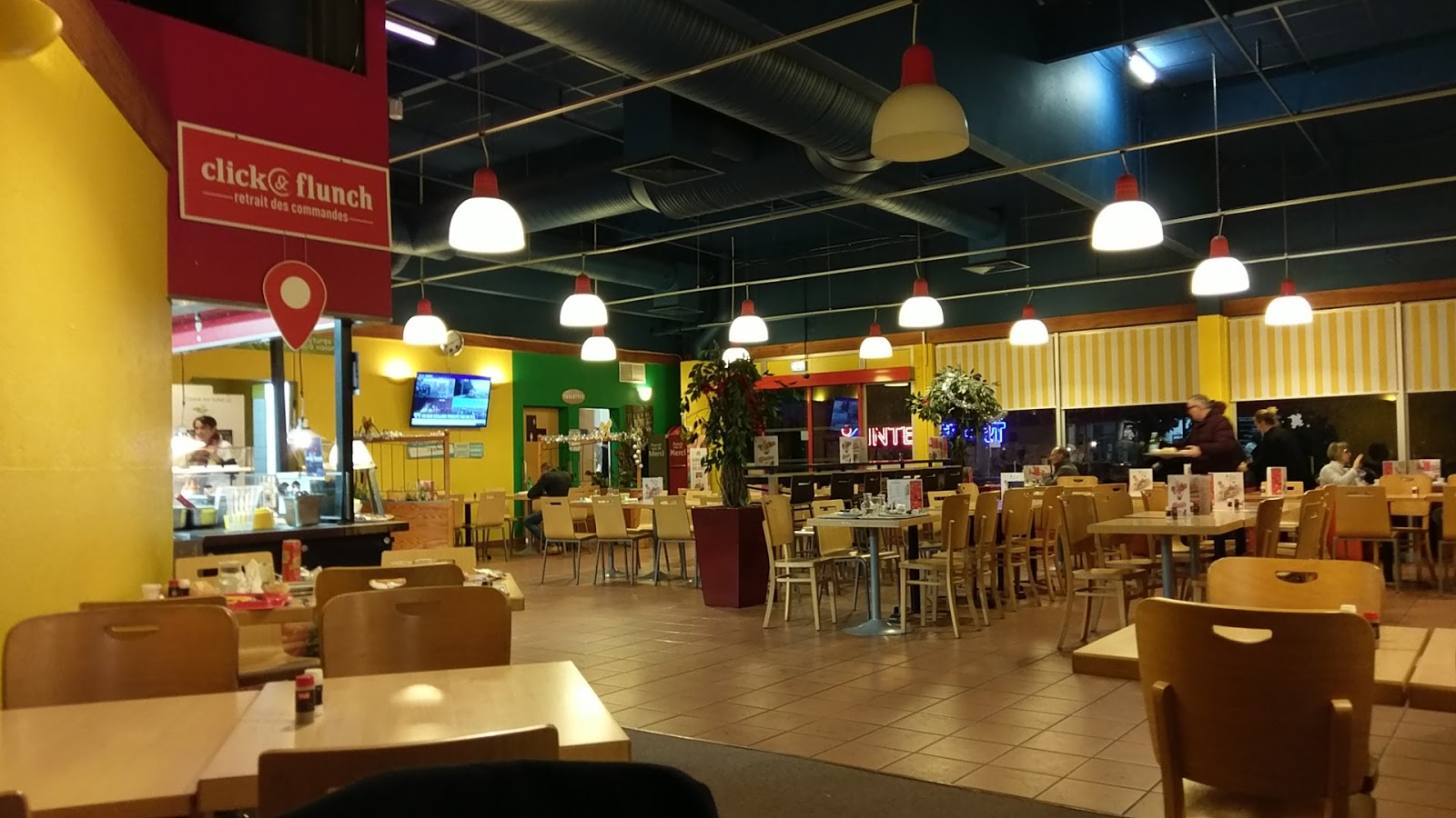 Flunch — photo 9