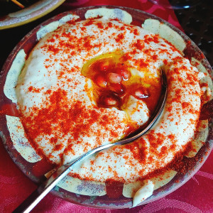 Au Couscous — photo 2