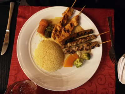 Au Couscous — photo 5