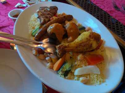 Au Couscous — photo 8