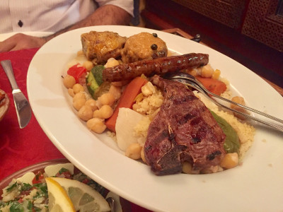 Au Couscous — photo 9