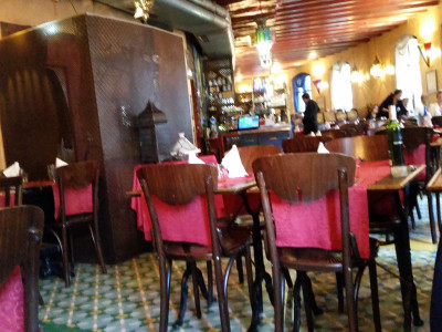 Au Couscous — photo 10