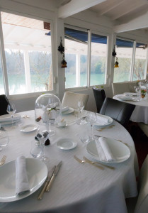 Le Pavillon Bleu — photo 10