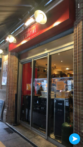 La Cantine à la Une & Le Bistroquet à la Une — photo 3