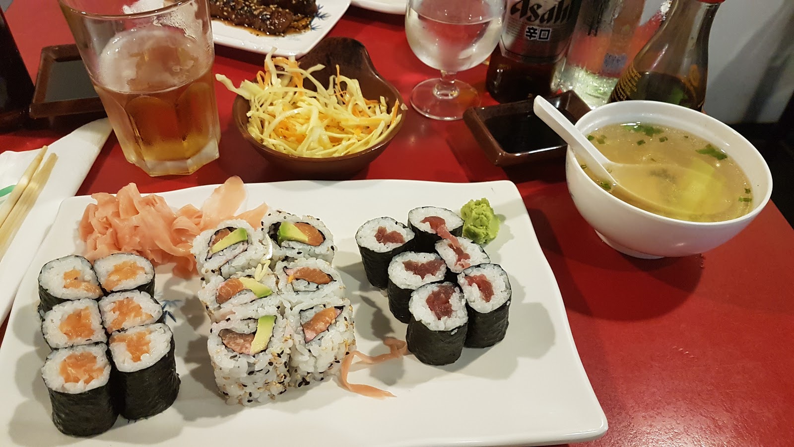 Arigato Sushi — photo 1