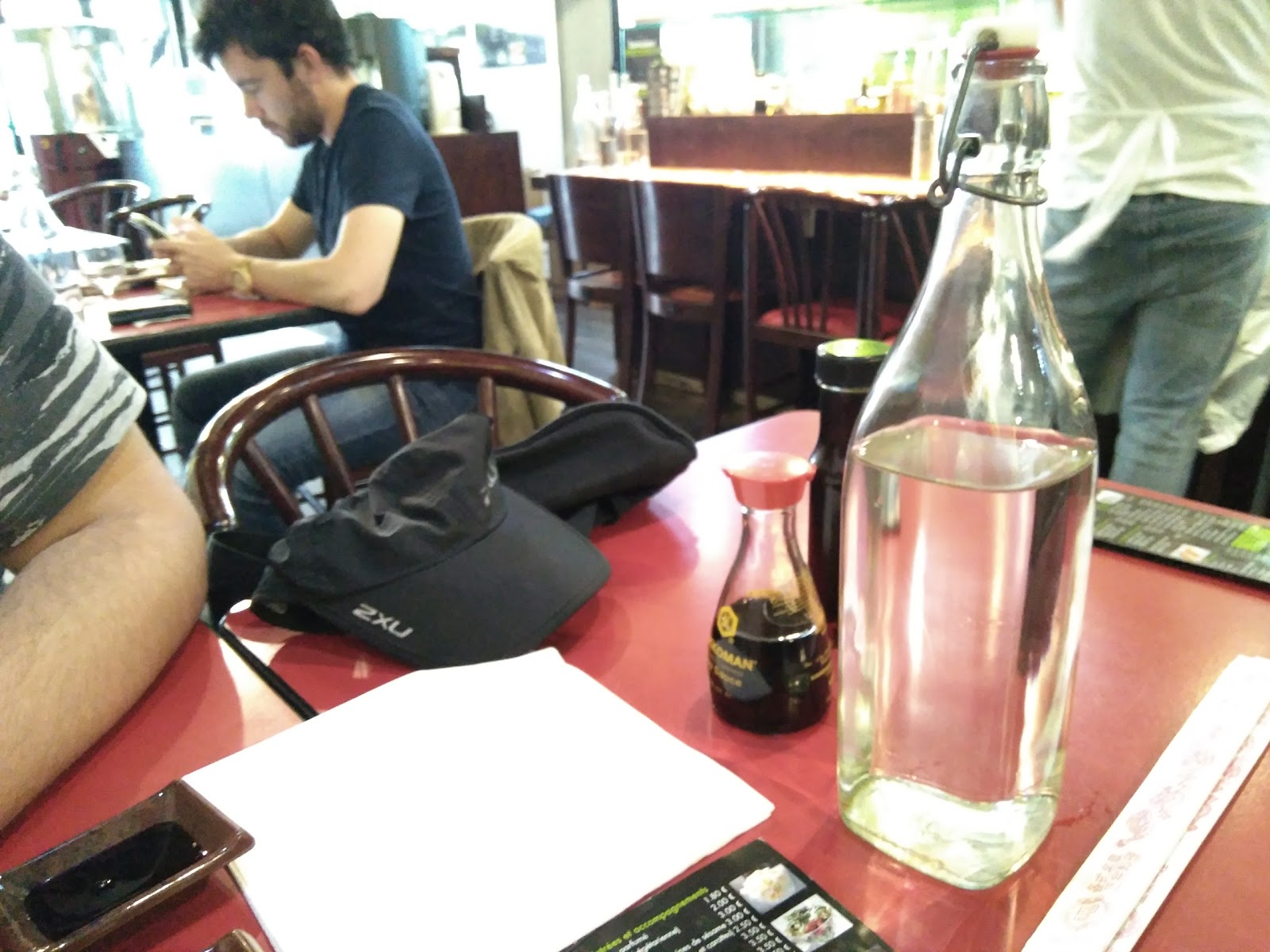 Arigato Sushi — photo 3