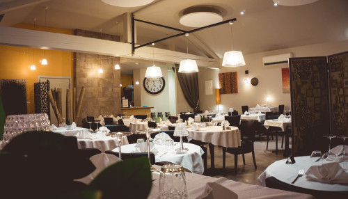 La Salle à Manger